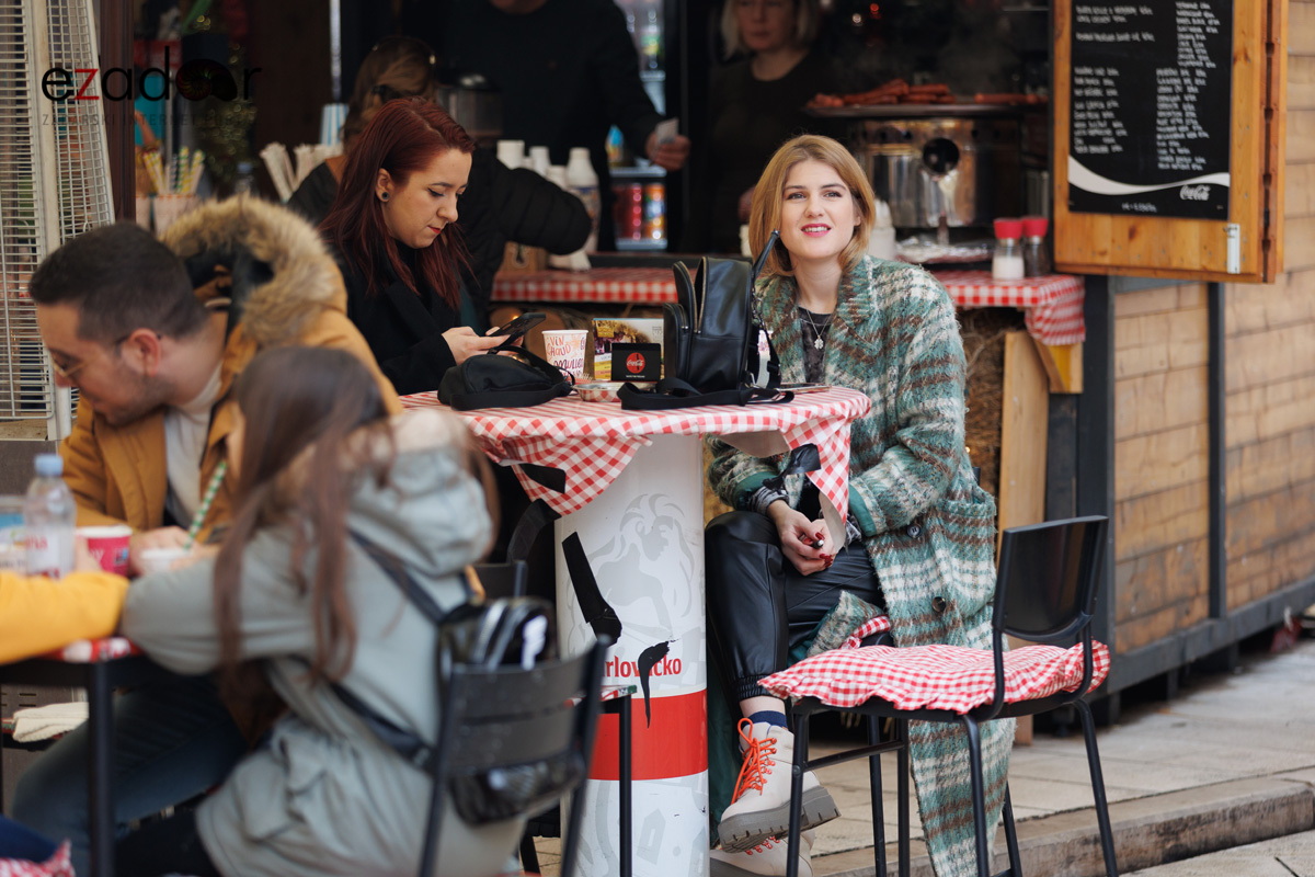 Đir po gradu, subotnja špica 31. prosinca 2022.