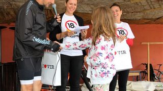 18. Virska biciklijada 18. Virska biciklijada