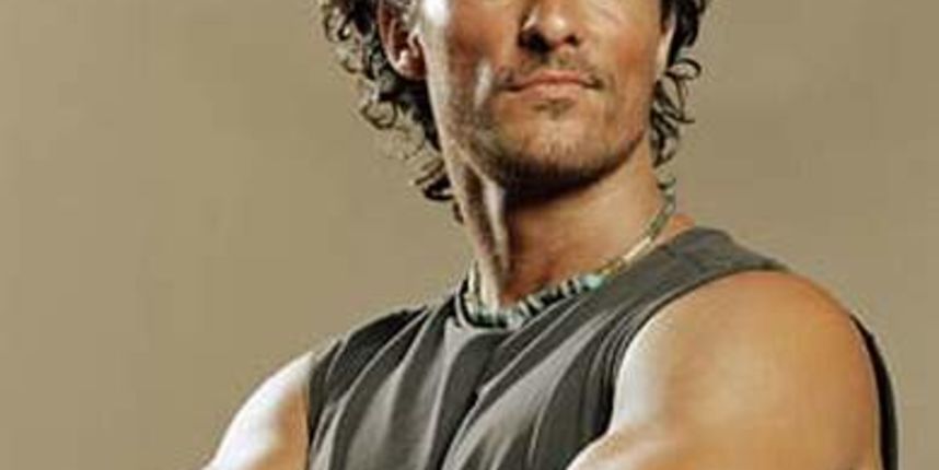 Matthew McConaughey Matthew McConaughey