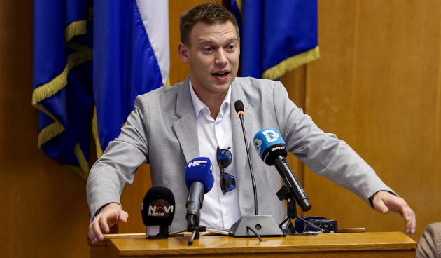 Sjednica Gradskog vijeća Grada Zadra