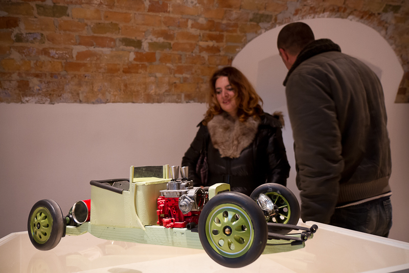 Izložba Art Forum Zadar, foto: Darko Belančić Izložba Art Forum Zadar, foto: Darko Belančić