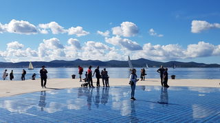 Zadarska Koka 2016. 22. listopada 2016. Foto: Mladen Malik Zadarska Koka 2016. 22. listopada 2016. Foto: Mladen Malik