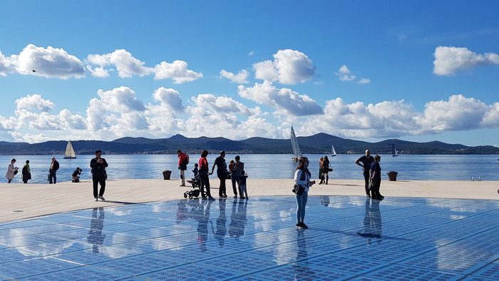 Zadarska Koka 2016. 22. listopada 2016. Foto: Mladen Malik Zadarska Koka 2016. 22. listopada 2016. Foto: Mladen Malik