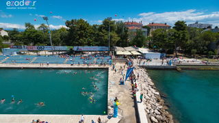 Meta feštica od balona i Ballon Jump