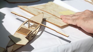 Ekološka akcija čišćenja podmorja u D-Marin Dalmacija