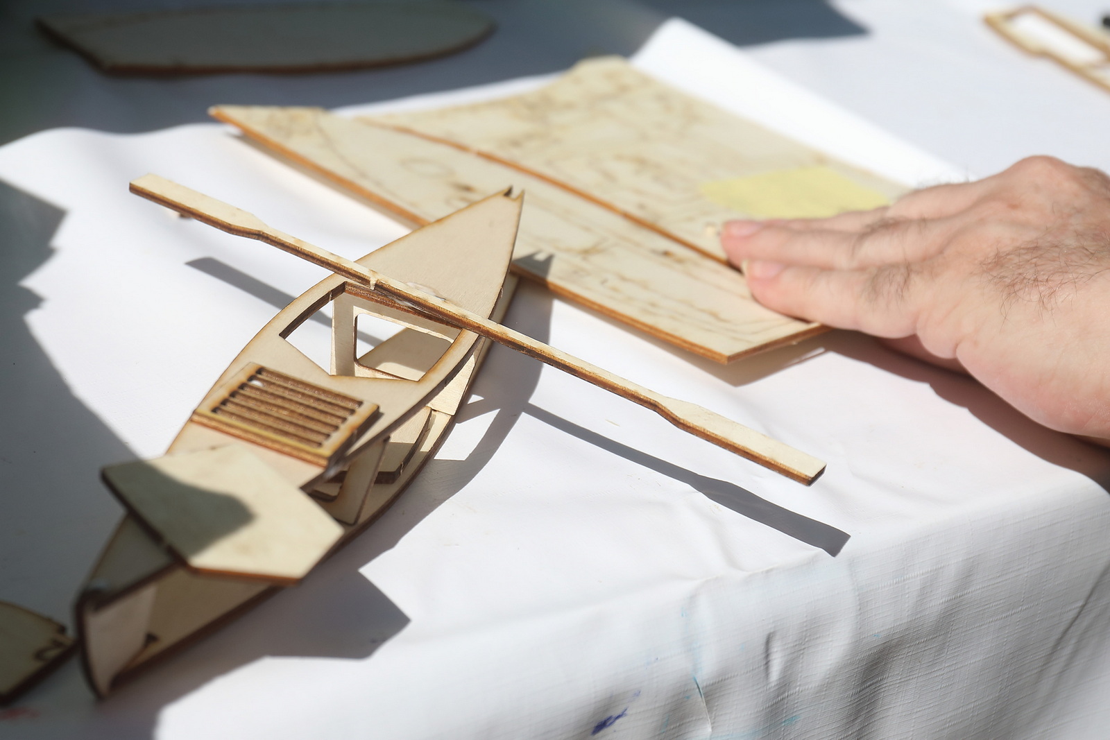 Ekološka akcija čišćenja podmorja u D-Marin Dalmacija