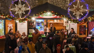 Advent u Zadru: Đani Stipaničev @ Trg Petra Zoranića