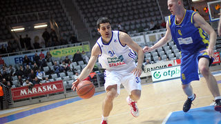 KK Zadar – KK Križevci 83 : 71 (foto:Saša Čuka) KK Zadar – KK Križevci 83 : 71 (foto:Saša Čuka)