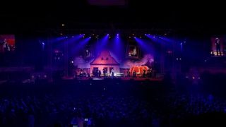 Đorđe Balašević oduševio 8 tisuća Zadrana