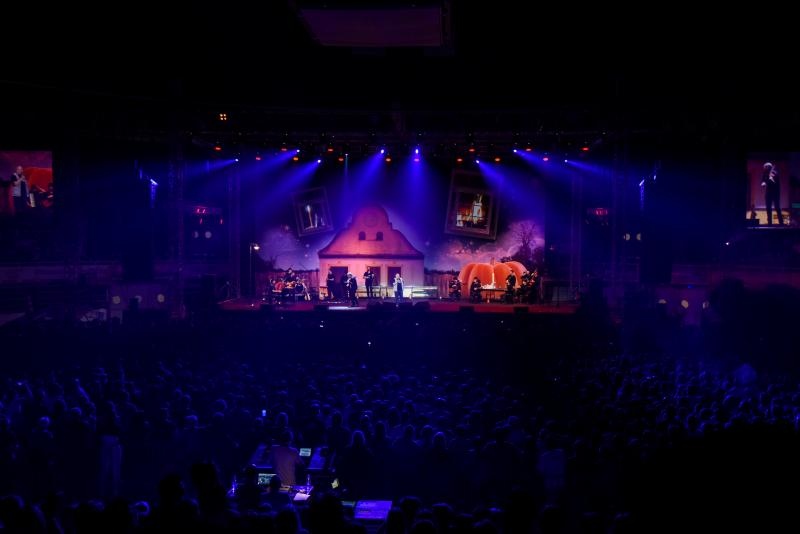 Đorđe Balašević oduševio 8 tisuća Zadrana