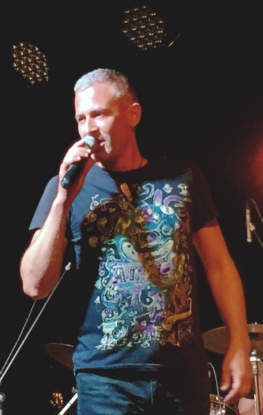 Čeprljandska fešta 2016. Foto: Valentin Bakota Čeprljandska fešta 2016. Foto: Valentin Bakota