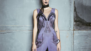 Fashion Week Zagreb/Cro a porter predstavio kreativnu Jelenu Holec Fashion Week Zagreb/Cro a porter predstavio kreativnu Jelenu Holec