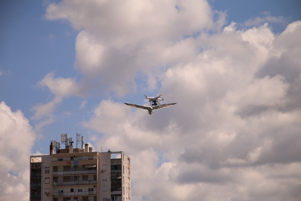 Ekološka akcija “Daj ruku za Jazine” Ekološka akcija “Daj ruku za Jazine”