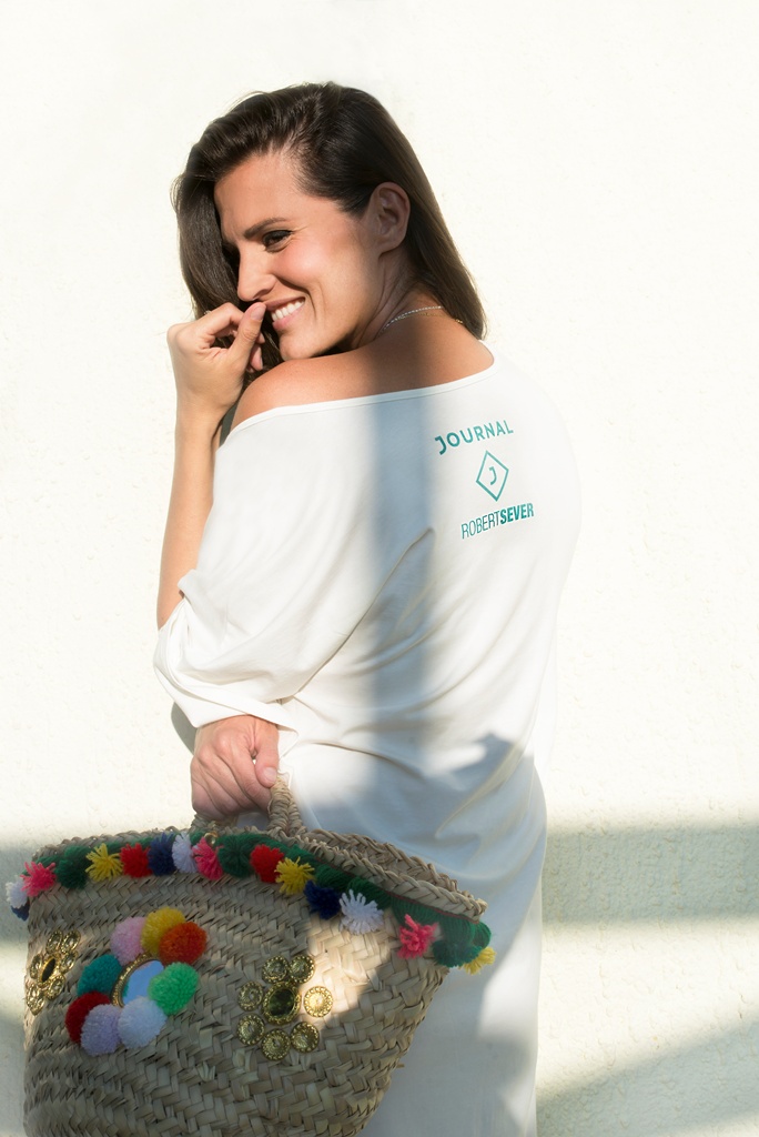 Idealan dizajnerski komad Roberta Severa i Journal.hr-a za vruće dane