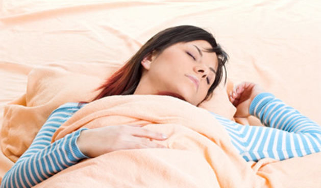Preduhitrite i pobijedite proljetni umor! (Fitness.com.hr)