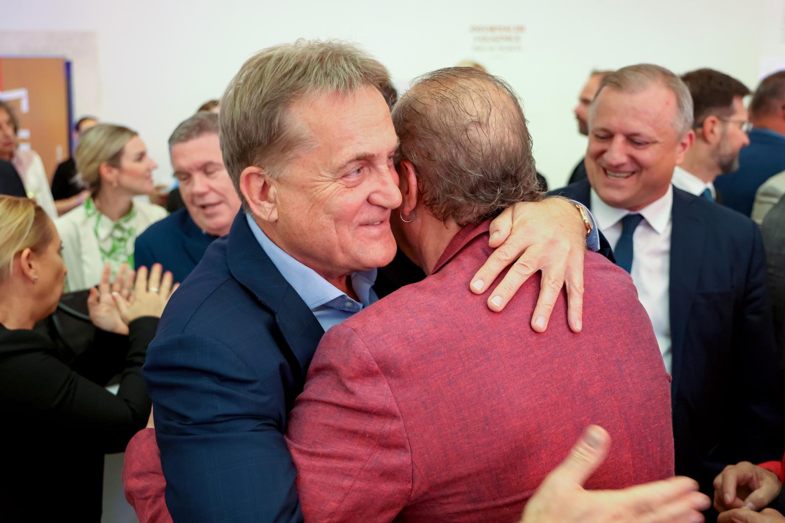Zadarski list svečano proslavio 30. rođendan