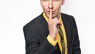 Osvježite crno odijelo! (Moda.hr)