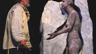 Kazaliste lutaka Zadar: Premijera predstave “Michelangelo Buonarotti” u crkvi Sv. Dominika, Foto: Nenad Marcev Kazaliste lutaka Zadar: Premijera predstave “Michelangelo Buonarotti” u crkvi Sv. Dominika, Foto: Nenad Marcev