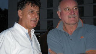 Otvorenje novouredjene Poljane pape Ivana Pavla II Otvorenje novouredjene Poljane pape Ivana Pavla II