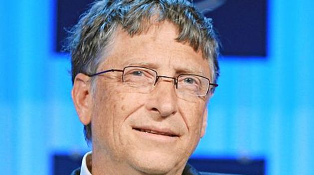 Bill Gates