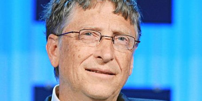 Bill Gates