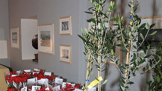 Božićni bal Lions Cluba Zadar u Arsenalu, Foto: Leo Banić