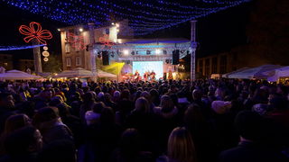 Željko Bebek @ Advent u Zadru