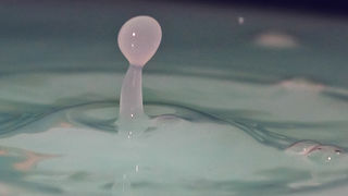 Čudesne kapi, foto: Leo Banić