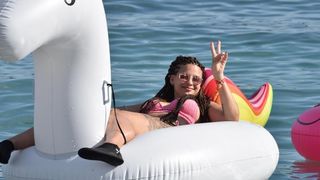 U Tisnom na lokaciji The Garden otvoren Love International festival koji privlači mlade iz cijele Europe