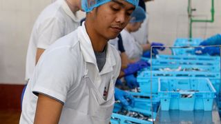 Predsjednik Milanović posjetio je tvrtku Mardešić u Salima