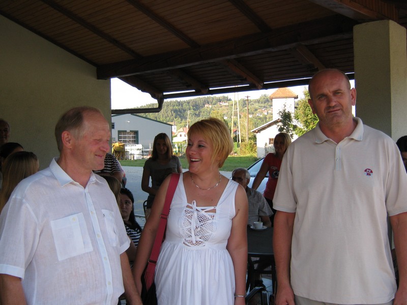 “Dalmacija pjeva i pleše”- međunarodni koncert u Mozirju “Dalmacija pjeva i pleše”- međunarodni koncert u Mozirju