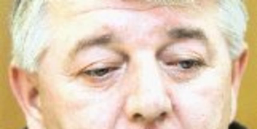 Josip Đakić, predsjednik HVIDR-e Hrvatska