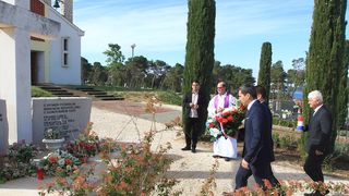 Svečana sjednica povodom Dana Općine Bibinje Svečana sjednica povodom Dana Općine Bibinje