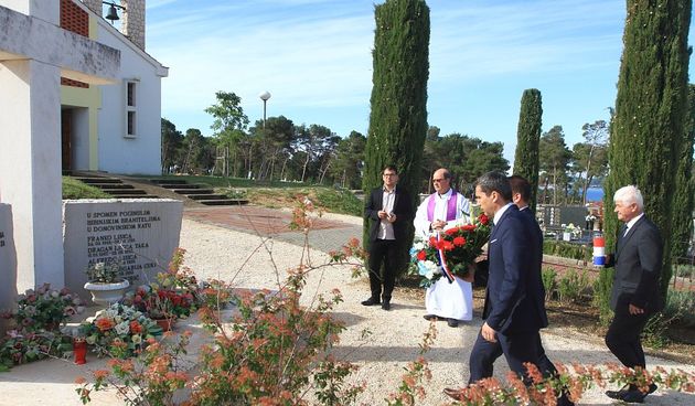 Svečana sjednica povodom Dana Općine Bibinje