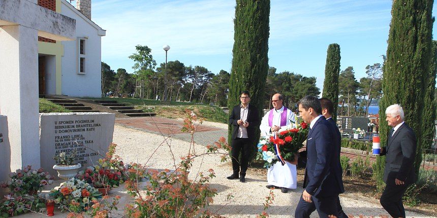 Svečana sjednica povodom Dana Općine Bibinje Svečana sjednica povodom Dana Općine Bibinje