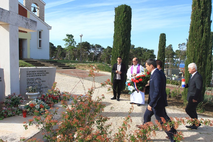 Svečana sjednica povodom Dana Općine Bibinje Svečana sjednica povodom Dana Općine Bibinje