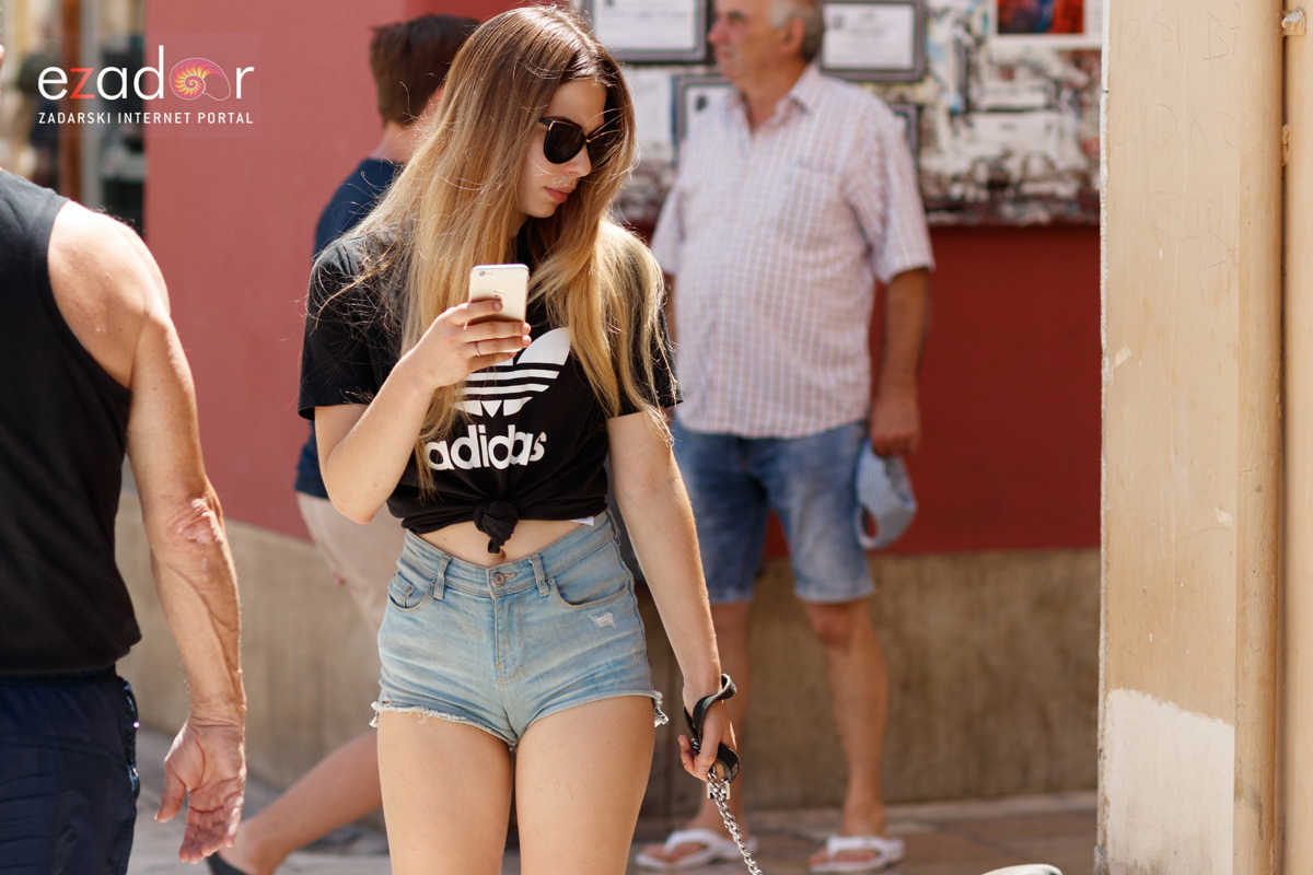 Đir po gradu, četvrtak 1. kolovoza 2019. Đir po gradu, četvrtak 1. kolovoza 2019.