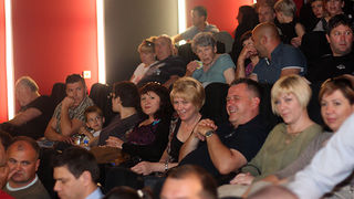 “Od bleke do konja” (foto:Saša Čuka)