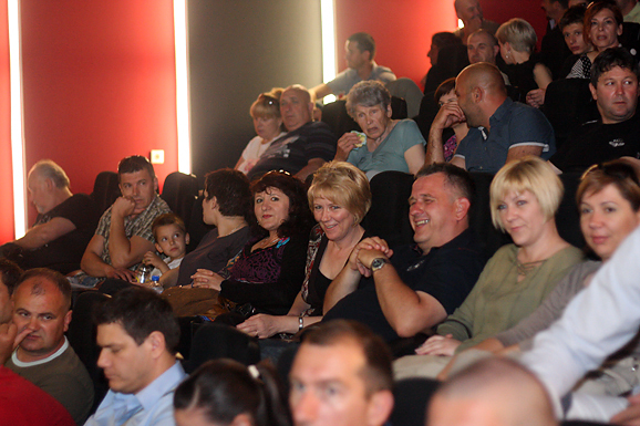 “Od bleke do konja” (foto:Saša Čuka)