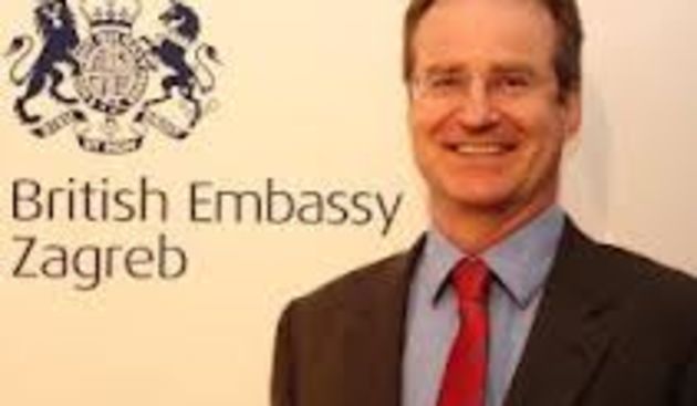 daivd slinn, foto: profitiraj.hr