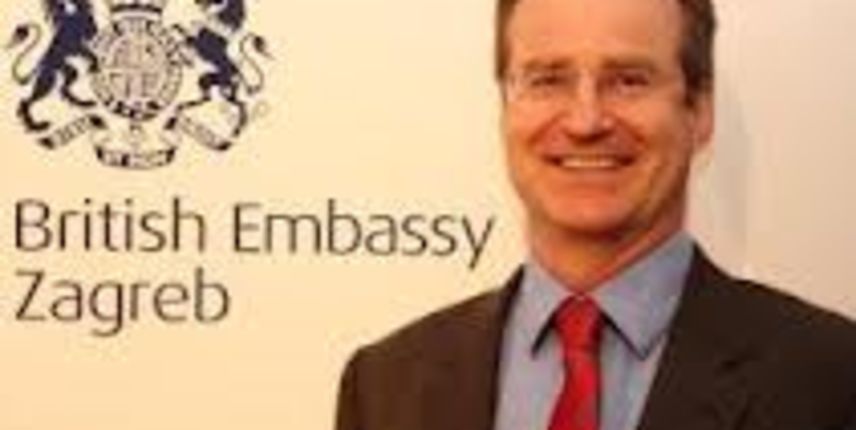 daivd slinn, foto: profitiraj.hr daivd slinn, foto: profitiraj.hr