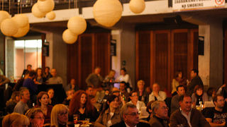 Arsen, Gabi i Matija Dedić (foto:Saša Čuka)