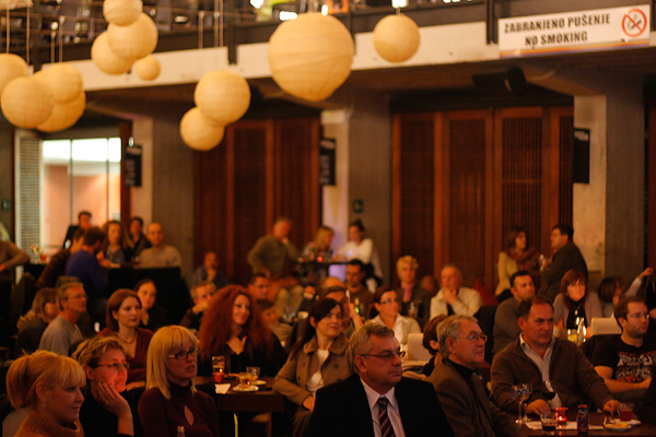 Arsen, Gabi i Matija Dedić (foto:Saša Čuka)