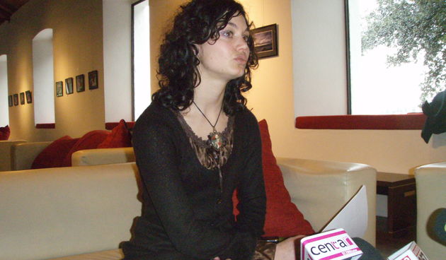 Ira Knežević, voditeljica marketinga