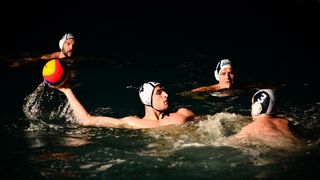 VAK”AN”ZA 31%, polufinale: Pinac Preko – Reptili 3-5 VAK”AN”ZA 31%, polufinale: Pinac Preko – Reptili 3-5