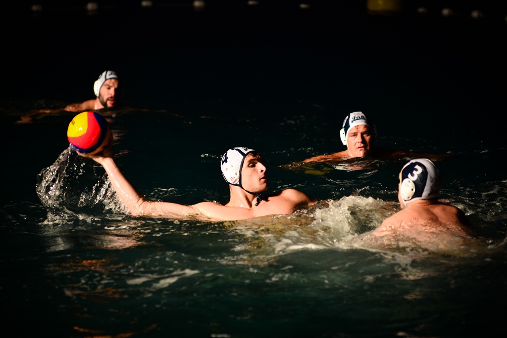 VAK”AN”ZA 31%, polufinale: Pinac Preko – Reptili 3-5 VAK”AN”ZA 31%, polufinale: Pinac Preko – Reptili 3-5