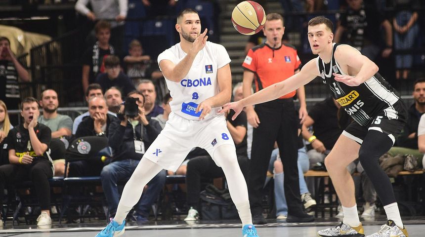 Domagoj Proleta i Balša Koprivica Domagoj Proleta i Balša Koprivica
