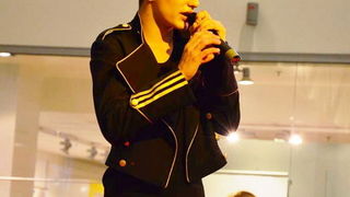 Supernova: Adio školo uz uručenje nagradnog automobila Audi A 1 i velike donacije u visini 50.000 kn HCK-u Supernova: Adio školo uz uručenje nagradnog automobila Audi A 1 i velike donacije u visini 50.000 kn HCK-u