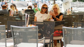 Đir po gradu, srijeda 19. lipnja 2019. Đir po gradu, srijeda 19. lipnja 2019.