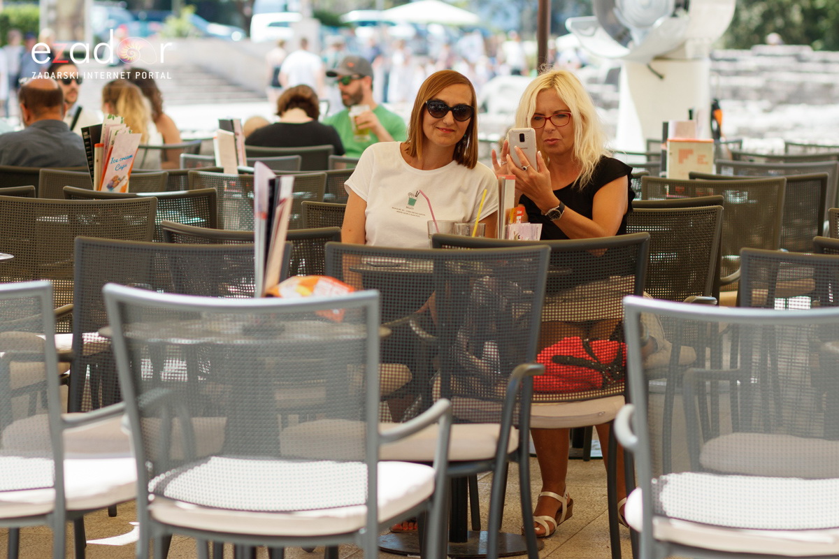 Đir po gradu, srijeda 19. lipnja 2019. Đir po gradu, srijeda 19. lipnja 2019.